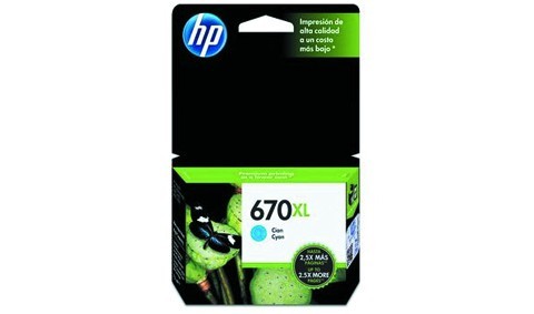 Toner y Tintas de Impresoras. Cartuchos originales y alternativos 