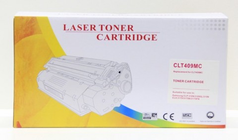 Toner y Tintas de Impresoras. Cartuchos originales y alternativos 