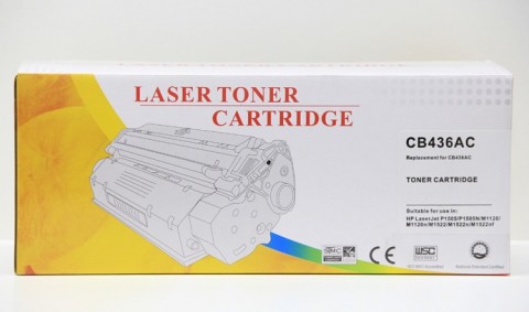 Toner y Tintas de Impresoras. Cartuchos originales y alternativos 