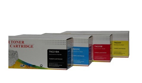 Toner y Tintas de Impresoras. Cartuchos originales y alternativos 