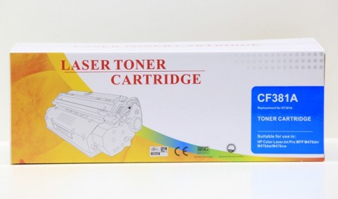 Toner y Tintas de Impresoras. Cartuchos originales y alternativos 