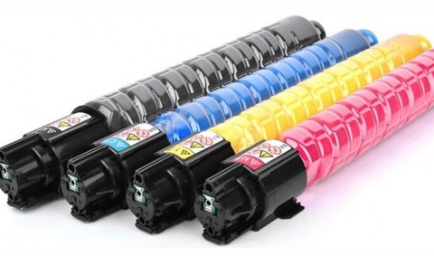 Toner y Tintas de Impresoras. Cartuchos originales y alternativos 