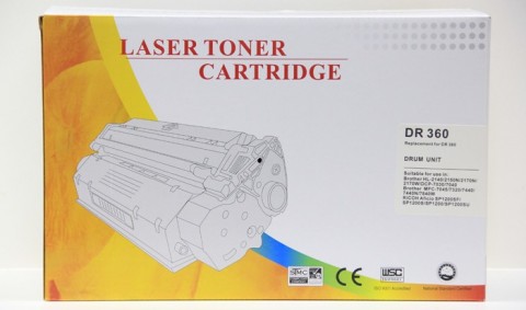 Toner y Tintas de Impresoras. Cartuchos originales y alternativos 