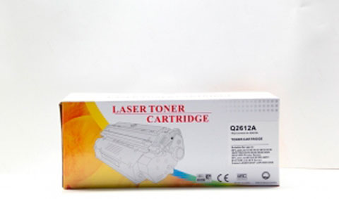 Toner y Tintas de Impresoras. Cartuchos originales y alternativos 